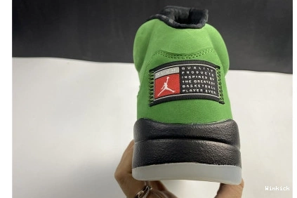 “Oregon” Air Jordan CK6631-307 5 0713